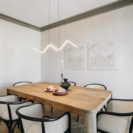 Atrani - 3 Bedroom In Eixample Dreta Apartmán Barcelona