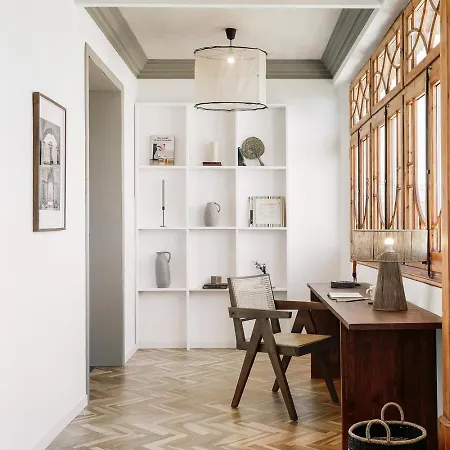 Atrani - 3 Bedroom In Eixample Dreta *